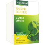 Racine d'ortie, confort urinaire 75 végécaps Racine d'ortie, confort urinaire 75 végécaps