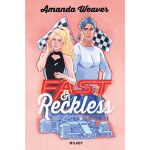 Racing hearts, tome 1 : fast & reckless (grand format)