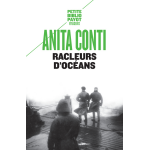 Racleurs d'oc�ans (poche)