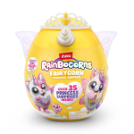 Rainbocorns - peluche fairycorn princess surprise - ?uf surprise Rainbocorns - peluche fairycorn princess surprise - ?uf surprise