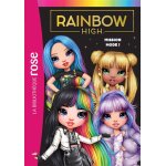 Rainbow high 10 - mission mode ! (poche)