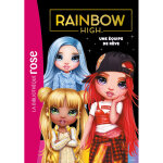 Rainbow high 12 - une équipe de rêve (poche) Rainbow high 12 - une équipe de rêve (poche)
