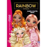 Rainbow high 20 - danser, chanter, rver ! (poche)