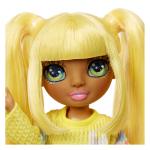 Rainbow high swim fashion doll - violet (purple)