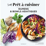 Ramens et bowls asiatiques (broch)