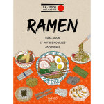 Ramen - soba, udon et autres nouilles japonaises (broch)