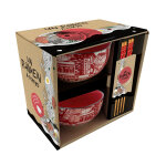 Un ramen � tokyo (coffret)