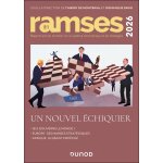 Ramses 2026 (broché) Ramses 2026 (broché)