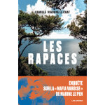 Les rapaces (broch)