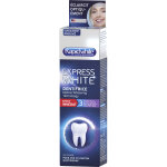 Rapid white dentifrice direct white (rapid white)