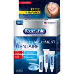 Rapid white kit de blanchiment