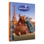 Ratatouille - disney cin�ma - l'histoire du film - pixar (jeunesse)