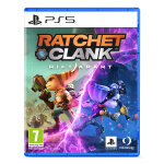 Ratchet & clank : rift apart (ps5) Ratchet & clank : rift apart (ps5)