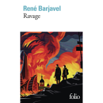 Ravage (poche)