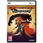 Ravenswatch - legendary edition (pc) Ravenswatch - legendary edition (pc)