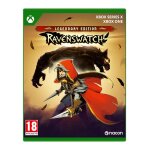 Ravenswatch - legendary edition (xbox series)