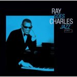 Ray charles goes jazz