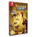 Rayman legends - definitive edition (switch) Rayman legends - definitive edition (switch)