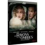Les rayons et les ombres blu - ray disc (bd)