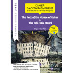 Reading guide - the fall of the house of usher and the tell - tale heart (broch)
