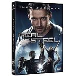Real steel