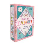 Real talk tarot (pochette)