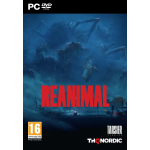 Reanimal (pc)