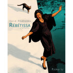 R�b�tissa - (l'antidote) (bd)