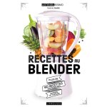 Recettes au blender (cartonn)