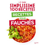 Recettes pour fauch�s (broch�)