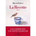 La recette (grand format)