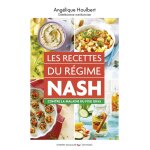 Les recettes du rgime nash - contre la maladie du foie gras (broch)