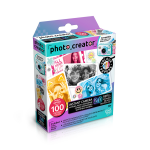 Recharge pour appareil instantan� avec papier photo