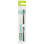 Recharges brosse � dents gum sonic daily 4110 black