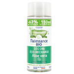 Recharge dodorant aloe vera bio 150 ml
