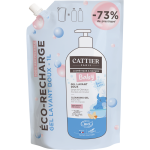 Recharge - gel lavant doux bb - 1l bio