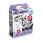 Recharge photo creator
