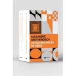 Récoltes et semailles - réflexions et témoignage d'un passé de mathématicien : coffret (poche) Récoltes et semailles - réflexions et témoignage d'un passé de mathématicien : coffret (poche)