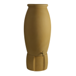 R�cup�rateur � eau jarre 235 litres beige