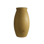 R�cup�rateur � eau jarre 500 litres beige