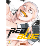 Red blue tome 08 (manga)