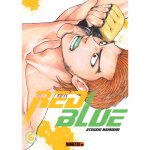 Red blue tome 06 (manga)