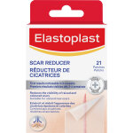 Elastoplast r�ducteur cicatrices 21 pansements