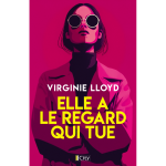 Elle a le regard qui tue (grand format)