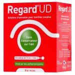 Regard unidoses, 30 dosettes de 7. 5 ml + 1 tui