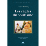 R�gles du soufisme (les) (broch�)