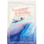 L� o� r�gnent les baleines (poche)