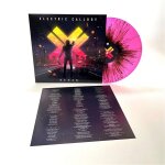 Rehab (re - issue 2023) (ltd. transp. neon pink - black splattered lp) Rehab (re - issue 2023) (ltd. transp. neon pink - black splattered lp)