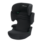 R�hausseur auto avec dossier 100 - 150cm hera i safe b�b� confort mineral black