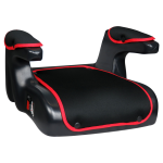 Rehausseur bas renojunior 2 noir / rouge - gr 2 / 3